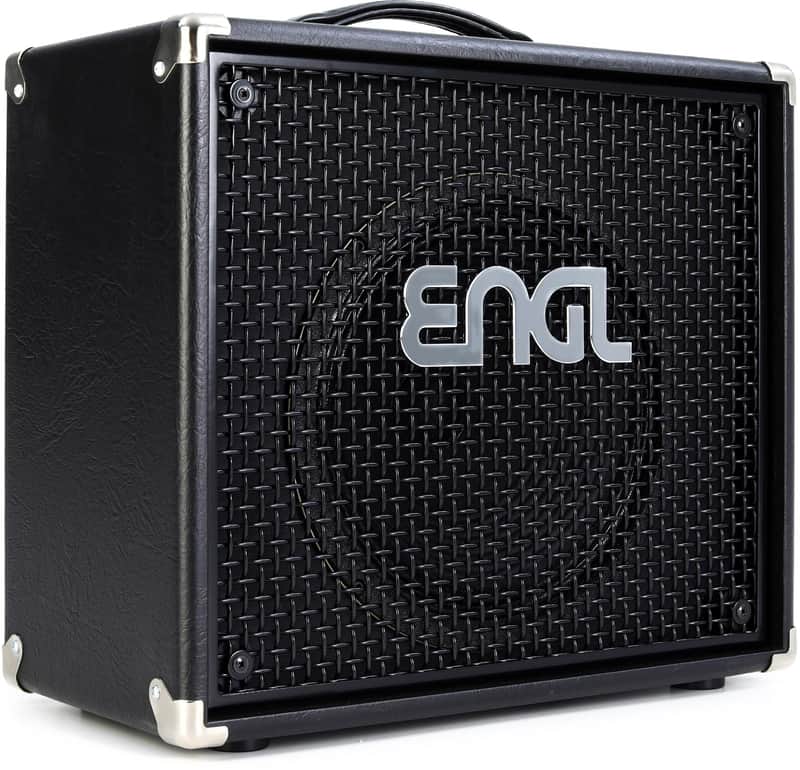 ENGL Amplifiers Ironball 20W 1x12-inch Tube Combo image 1