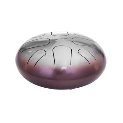 Pearl PMTD8AKBF/688 10" 8 Note Tongue Drum - A Ake Bono