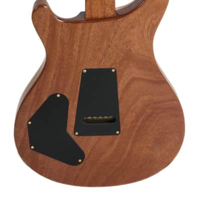 Paul Reed Smith Wood Library Dave Grissom DGT Faded Blue Jean Nitro Finish Brazilian FB on Sale image 3