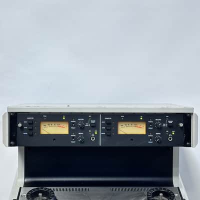 Ampex ATR-800 2 Channel 1/2" Track Reel To Reel Tape Deck w/ Remote image 20