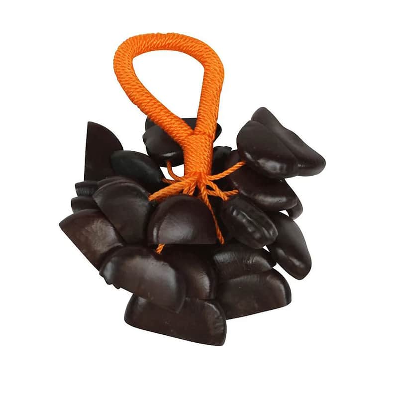 Toca Percussion T-SPS Seed Pod Shaker image 1