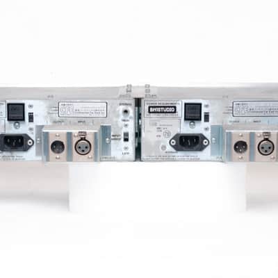 UREI LA-4 Compressor, Stereo Set #4 (Refurbished & Recapped) imagen 4