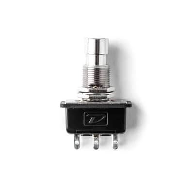 Dunlop ECB035 MXR/Cry Baby Effect Large Switch (D Logo) image 1