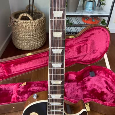 2026 Gibson Les Paul Standard '60s Custom Shop Top image 4