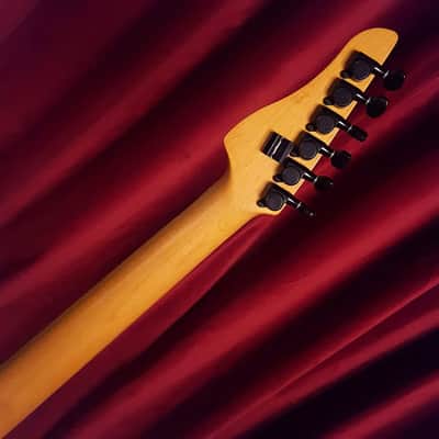 Casio PG-380 Synth Guitar MIJ by Ibanez image 8