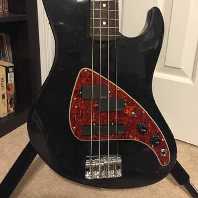 1990 Fender JP-90 EMG P/J Bass Made in USA image 3