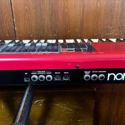 Nord Electro 2 73 virtual electromechanical Electric Piano image 9