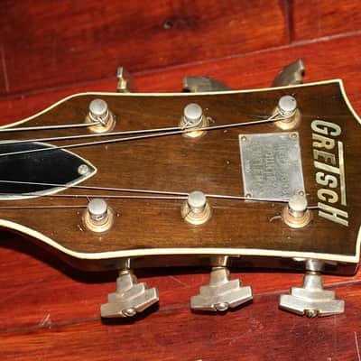 1960 Gretsch Country Gentleman (GRE0477) image 5