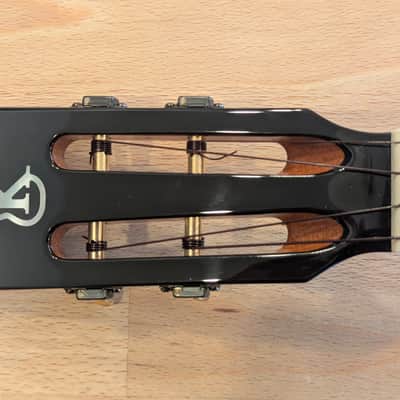 Kanilea DK-ST Premium Hawaiian Koa Super Tenor Ukulele image 8