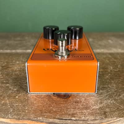 TC Electronic Choka Tremolo 2020 - Present - Orange image 6