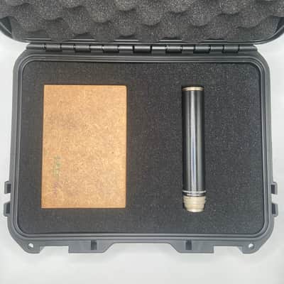 Microtech Gefell UM 70 MV 692 - XLR - 48V 1970S image 2