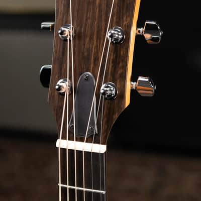 Taylor 117e Grand Pacific Acoustic/Electric Guitar with Gig Bag image 6
