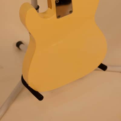 Fender MTL-32 Mini Telecaster MIJ butterscotch image 12