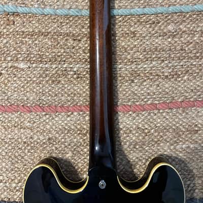 Gibson ES-335TD 1968 Sunburst image 15
