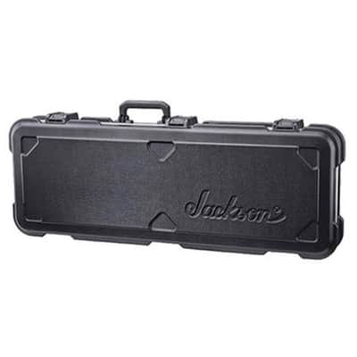 Jackson Adrian Smith Deluxe SKB Guitar Case