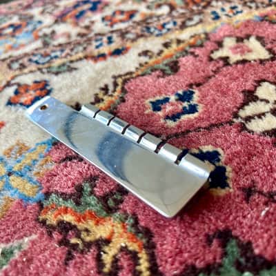 1960's Gibson Maestro Lyre Vibrola Long "comb" string retainer Gibson SG Firebird ES image 5