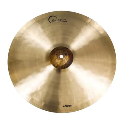 Dream Cymbals 19" Energy Series Crash Cymbal