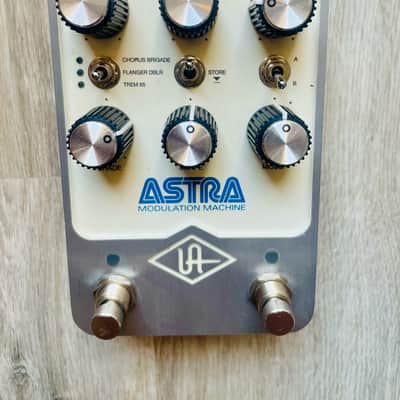 Universal Audio ASTRA image 2