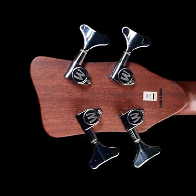 Immagine Warwick Alien Rockbass 2012 - Natural - 7