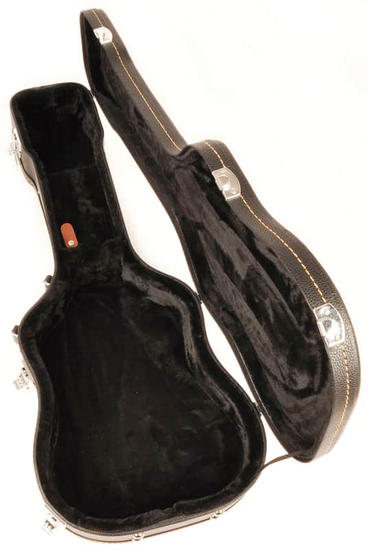 Hadean UKB-33 Case for UKB Ukelele image 1
