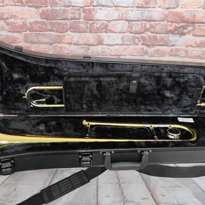 Bach TB-600 Trombone image 2