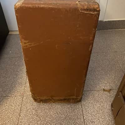 Gibson  GA-75W 1952-55 Brown image 3