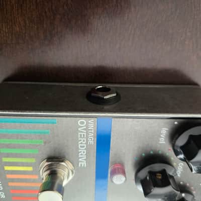 Mr. Black Vintage Overdrive image 2