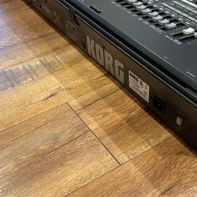Korg PA3X Professional Arranger 61 Keys Keyboard image 7