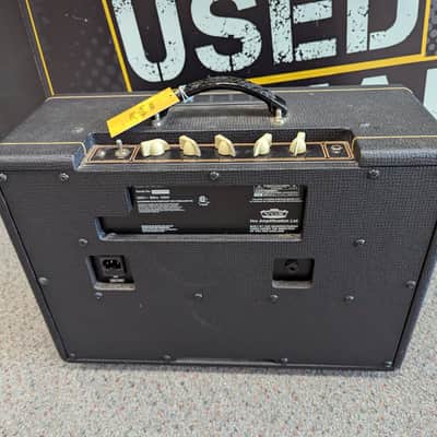Used Vox AC10C1 Custom 10-Watt 1x10" Guitar Combo image 4