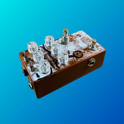 Matthews Effects The Chemist Atomic Modulator image 2