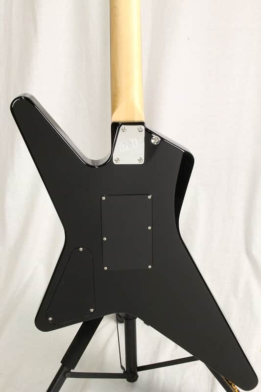 Edwards Crying Star E-CS-160 Syu Galneryus Signature Model | Reverb