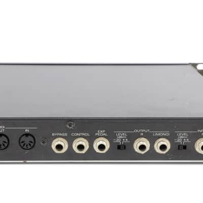 Roland SDE-330 SDE 330 Dimensional Space Delay Ver1.07 New internal battery image 11