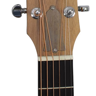Gibson G-200 EC Natural Generation Collection image 5