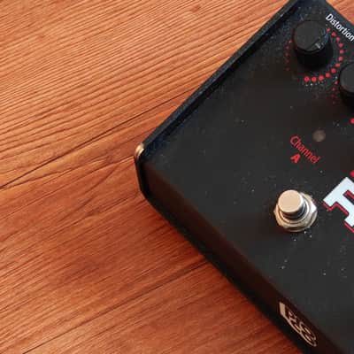 ProCo Deucetone RAT 2002 - Present - Black image 3