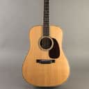 Collings D-42 2001, Natural