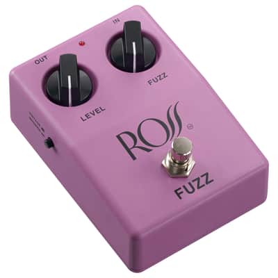 Ross Fuzz image 1