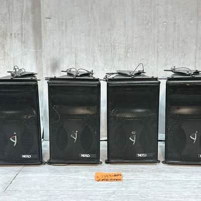 NEXO GEO S830 Line-Array speaker #7354 (LOT OF 4) (T.H.S) image 10