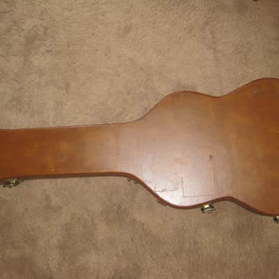 Gibson SG Standard 1972 - Walnut image 15