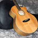 Breedlove - Legacy Auditorium - Myrtlewood