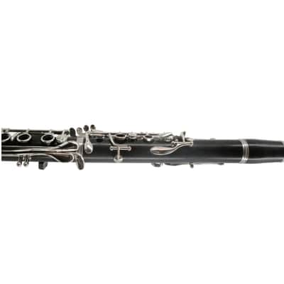 Buffet R13 Bb Clarinet -1995 image 4