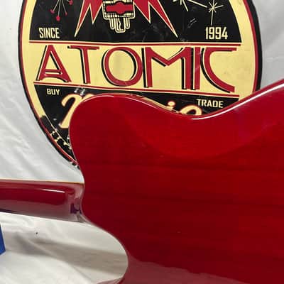 Fender Telecaster Tele FMT HH Electric Guitar 2004 image 13