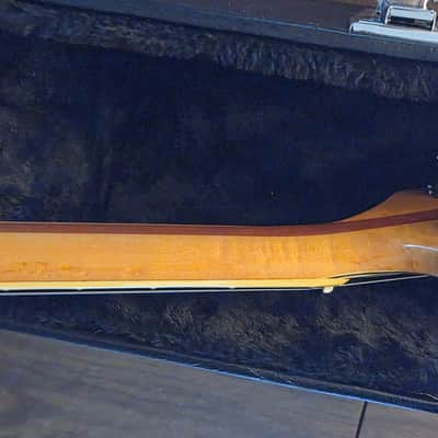 Emperador E-200 1960s - VINTAGE SUNBURST image 17
