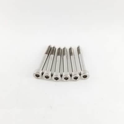 Tesi Titanium String Lock Screws for Floyd Rose Tremolo