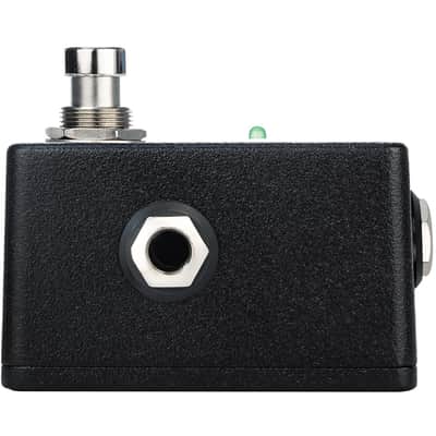 EarthQuaker Devices Flexi Loops Effect Loop Switcher Pedal image 5