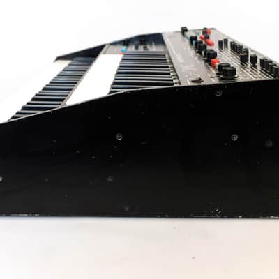 Formanta EMS-01 rarest soviet analog synthesizer polivoks plant with MIDI image 13