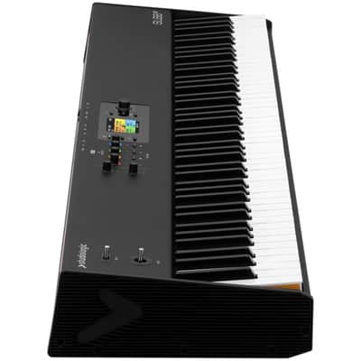 Studiologic SL88 MK2 USB MIDI Keyboard Controller, 88-Key image 3