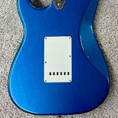Fender American Vintage II 1973 Lake Placid Blue Stratocaster w/Case - Demo image 2
