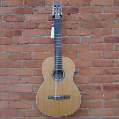 Godin Concert SF Classical Guitar image 1