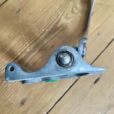 Vintage Bigsby B5 c.1960s. Kaydon bearings. Early hex grub screws variant. image 11