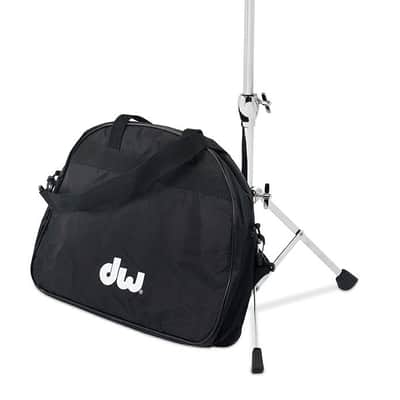 DW Smart Practice Pad Kit w/ Pad, Stand, & Bag image 2
